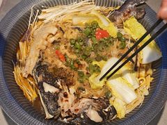 叉尾鮰鱼-半天妖烤鱼(芝罘吾悦广场店)