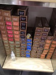 -MAGIC米几发型设计·羊毛卷