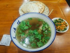普通水盆羊肉-澄城水盆羊肉(澄县老哥红庙坡店)