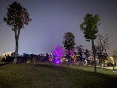 -白石龙音乐公园