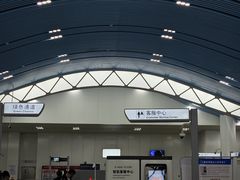 -长沙黄花国际机场-T1航站楼