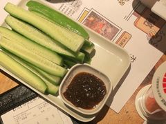 -木屋烧烤(上梅林店)