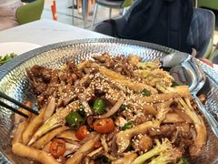 -蛙功夫(福州仓山万达店)
