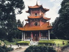 -云南民族村