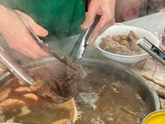 -梓记牛什(總店)