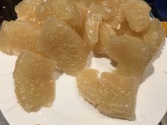-金鹰超市(国际购物中心新街口店)