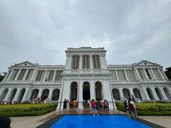 -新加坡总统府