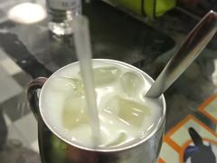 -义顺牛奶公司(新马路老店)