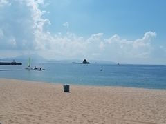 -大梅沙海滨公园