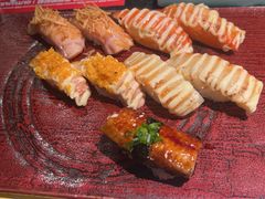 -古田居·特色寿司料理(星之岛旗舰店)