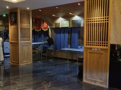 大堂-汉仁宫·古法按摩·足道·SPA(沙井店)