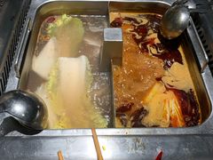 -海底捞火锅(崇文门新世界百货店)