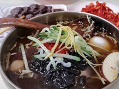 -服务大楼冷面(延大店)