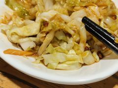 -韩师傅老大同刀削面(北苑路店)