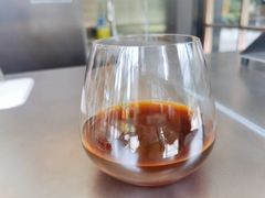 -sugarman espresso素饮糖人高新咖啡工厂