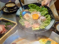 -湊湊火锅·茶憩(南京万象天地店)