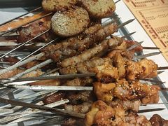 -状元阁烧烤(群力店)