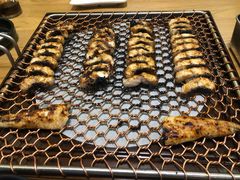 -百年食客韩式烤肉(南三环店)