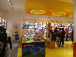 -乐高授权专卖店(朝阳大悦城店)