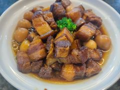 -醉南拳客家菜(华威店)