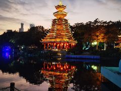 -深圳锦绣中华民俗村