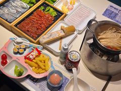 -火锅先生(五马街店)