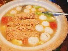 -永安鱼庄·镇江菜(东吴路店)