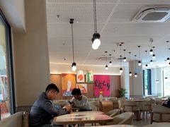 -必胜客(阿罗海店)