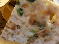 -金华烧饼(文鼎广场店)