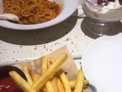 -必胜客(WOW西丽店)