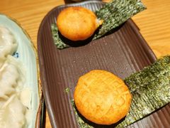 -吉川居酒屋(建国北路店)