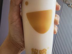 -放哈·甜醅子奶茶创造者(正宁路店)