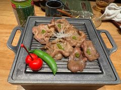 -Minase水濑·日料放题(外滩店)