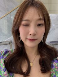-3AM HAIR SALON染发接发