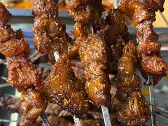 -和月楼牛羊肉泡馍