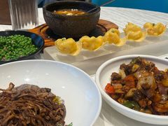 -柒园·三十年创意杭帮菜(龙湖滨江天街店)