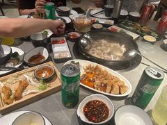 -同仁四季椰子鸡(海岸城天利店)