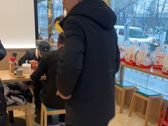 -武圣羊汤·西北面(安德路店)