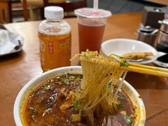 -顺华粉馆(桃园南路店)