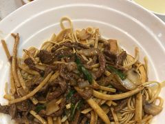-二扁私房面馆(崂山路店)