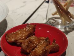 -必胜客(新辰里酒仙桥店)