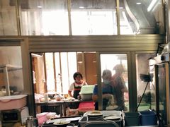 大堂-港门粉第一家