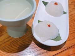 -苏小柳手工点心(人民广场分院)