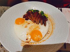 -小鹅皇港式餐厅(新抚万达店)