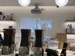 -Peet's Coffee皮爷咖啡(德基店)