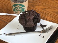 -星巴克(南昌恒茂梦时代广场店)