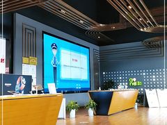 -中国移动(杨浦滨江营业厅)