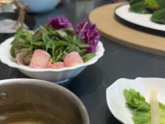 -隆聚·时令海鲜(洪兴店)