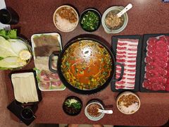 -旺福·贵州酸汤牛肉火锅(陆悦天地店)