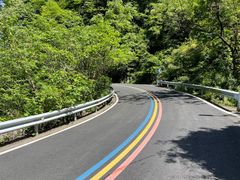 -会稽山峡洞漂流-上青古道